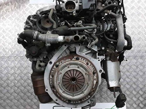 Engine PEUGEOT 106 II (1A_, 1C_) 1.1 i | BP25179821M1 