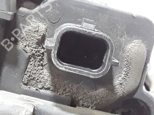 Alternator RENAULT KANGOO / GRAND KANGOO II (KW0/1_) 1.5 dCi 85 (KW0K, KW0L, KW0B) | BP28527248M7