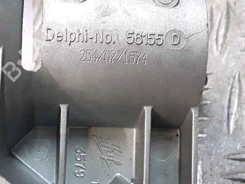Ignition barrel OPEL CORSA D (S07) 1.3 CDTI (L08, L68) | BP25174860M48 