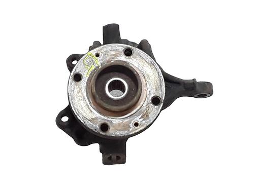 Used Left front steering knuckle Left front steering knuckle PEUGEOT 208 I (CA_, CC_) 1.6 HDi (92 hp) 32739147 32739147