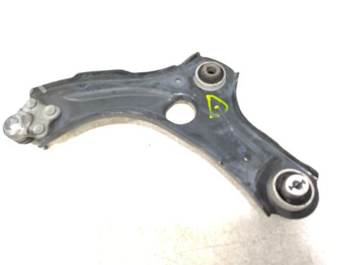 Right front suspension arm RENAULT CLIO V (B7_) 1.0 TCe 100 (B7MT) | BP36756985M13 - Image 2