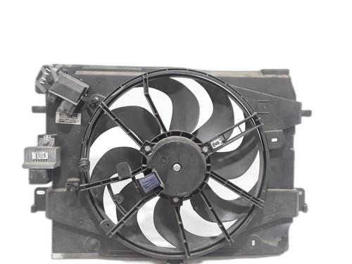 Radiator fan RENAULT CLIO IV (BH_) 1.5 dCi 75 | BP28330619M35