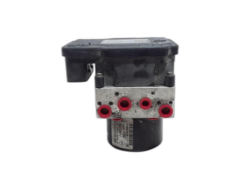 Used ABS pump RENAULT SCÉNIC III (JZ0/1_) 1.9 dCi (JZ0J, JZ1J, JZ1K, JZ1S) (131 hp) 30949333