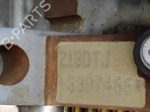 Engine OPEL CORSA D (S07) 1.3 CDTI (L08, L68) | BP40516679M1 - Image 4