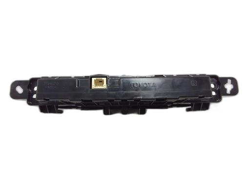 Climate control TOYOTA PRIUS PHV (_W52_) 1.8 Plug-in Hybrid (ZVW52) | BP26458253I5 