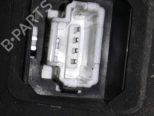 Right taillight RENAULT SCÉNIC III (JZ0/1_) 1.9 dCi (JZ0J, JZ1J, JZ1K, JZ1S) | BP25193133C35 