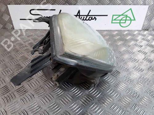 Right headlight FORD FIESTA V (JH_, JD_) 1.4 TDCi | BP25182777C29 