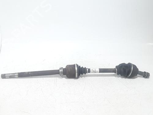 Used Right front driveshaft PEUGEOT EXPERT Van (VF3A_, VF3U_, VF3X_) 2.0 HDi 130 (128 hp) 31604572