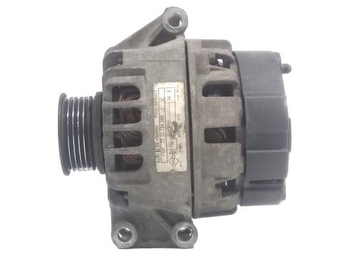 Used Alternator Alternator RENAULT CLIO II (BB_, CB_) 1.4 16V (B/CB0P, BB13) (98 hp) 33917657 33917657