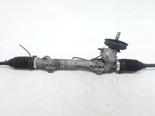 Used Steering rack CITROËN C4 I (LC_) 1.6 HDi (109 hp) 25175920