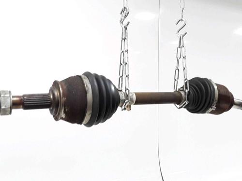 Left front driveshaft OPEL COMBO Box Body/MPV (X12) 1.3 CDTI (B05) | BP25200393M38 