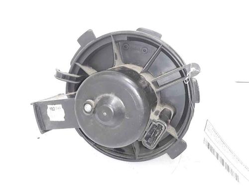 Heater blower motor PEUGEOT 206 Hatchback (2A/C) 1.4 i | BP25185036M62 