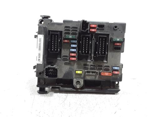 fuse-box-peugeot-206-2l_-2m_-2009-2010-2011-2012-2013-33221172 main image