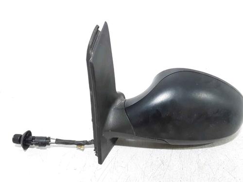 Used Left mirror SEAT ALTEA (5P1) 1.9 TDI (105 hp) 25186855