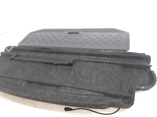 Rear parcel shelf NISSAN NOTE (E11, NE11) 1.5 dCi | BP25201310C85 
