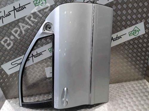 Right front door MERCEDES-BENZ B-CLASS Sports Tourer (W245) B 180 CDI (245.207) | BP25193870C3 
