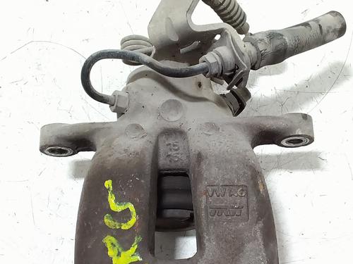 Used Left rear brake caliper VW GOLF V (1K1) [2003-2010]  25480590