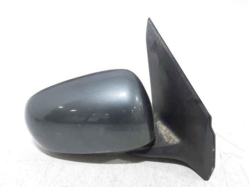 Used Right mirror NISSAN ALMERA TINO (V10) 2.2 dCi (112 hp) 25192345