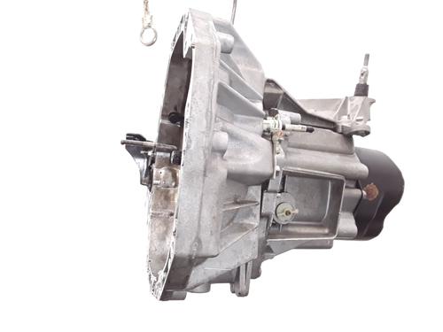 Gearbox RENAULT CLIO III Grandtour (KR0/1_) 1.5 dCi (KR0F) | BP28137353M3 