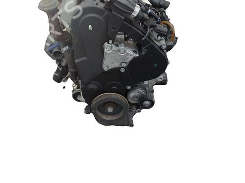 Engine PEUGEOT 307 (3A/C) 2.0 HDi 90 | BP37686060M1 - Image 3