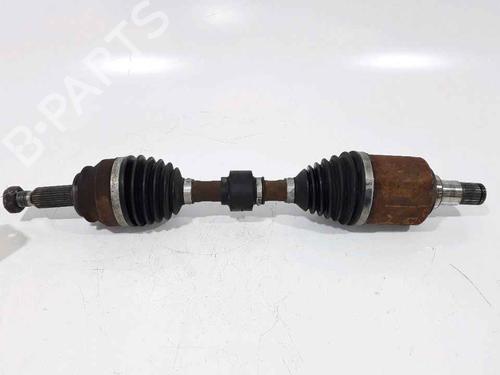 Used Left front driveshaft DODGE CALIBER 2.0 CRD (140 hp) 25199592