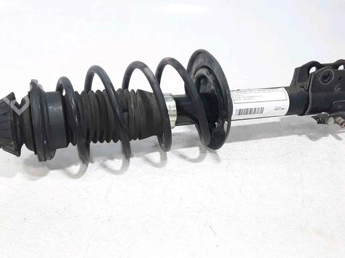 Used Right front shock absorber TOYOTA YARIS (_P9_) 1.33 VVT-i (NSP90_, NSP90R) (100 hp) 25197790