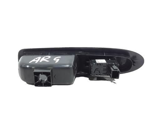 Left rear window switch CITROËN C4 II (NC_) 1.6 HDi 90 | BP33750051I29 - Image 3