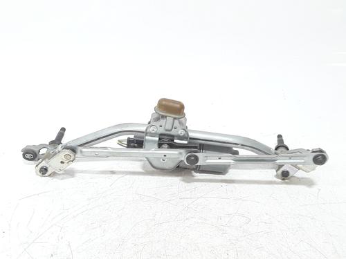 Front wiper motor PEUGEOT 208 I (CA_, CC_) 1.2 VTi 68 / PureTech 68 | BP28207401M29