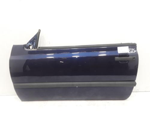 Used Left front door VW GOLF III Cabriolet (1E7) 1.8 (75 hp) 29621061