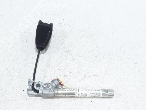 Used Front left belt tensioner FIAT PUNTO (199_) 1.2 (199AXZ1A, 199BXZ1A) (69 hp) 29467809