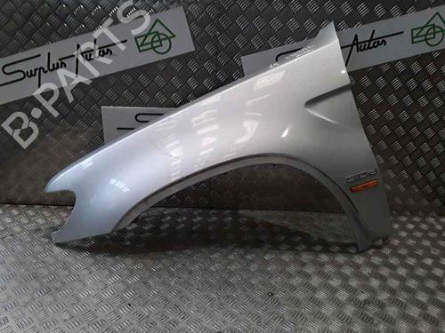 Left front fenders BMW X5 (E53) 3.0 d | BP25766203C41 