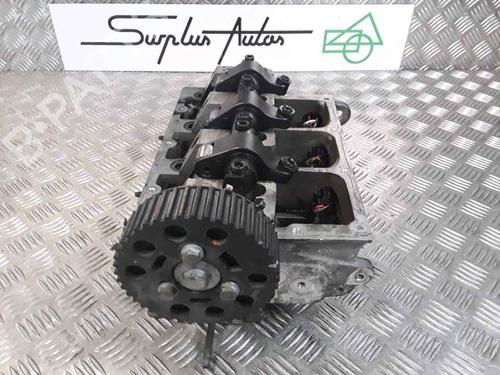 Cylinder head VW POLO (9N_, 9A_) 1.2 | BP25177053M5 