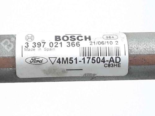Front wipers mechanism FORD FOCUS II (DA_, HCP, DP) 1.6 TDCi | BP25202320C83 
