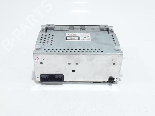 Radio FORD FIESTA VI (CB1, CCN) 1.4 TDCi | BP26462390E6 