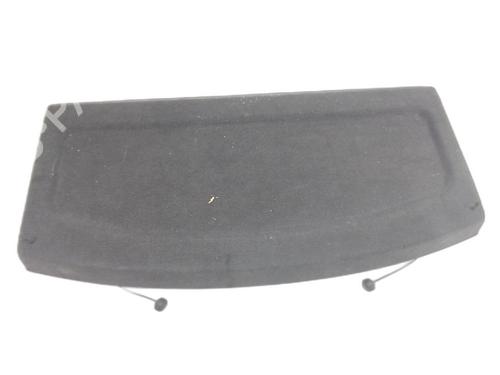 Used Rear parcel shelf VW GOLF V (1K1) 2.0 TDI 16V (140 hp) 25705068