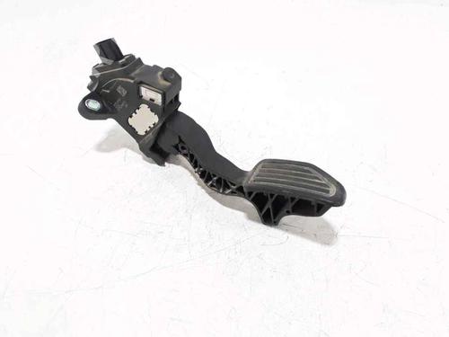 Used Pedal TOYOTA YARIS (_P13_) 1.4 D (NLP130_, NLP130) (90 hp) 25190341