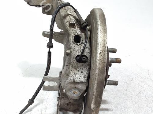 Right rear steering knuckle JAGUAR F-PACE (X761) 3.0 SDV6 AWD | BP32456201M28 - Image 2
