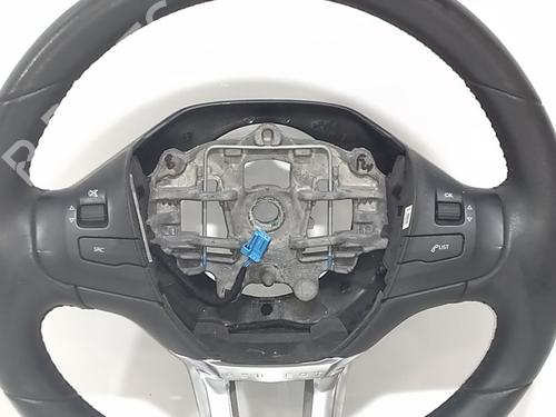 Steering wheel PEUGEOT 208 I (CA_, CC_) 1.2 PureTech 82 | BP29871538C49