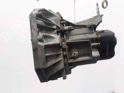 Gearbox NISSAN MICRA III (K12) 1.5 dCi | BP25184092M3 