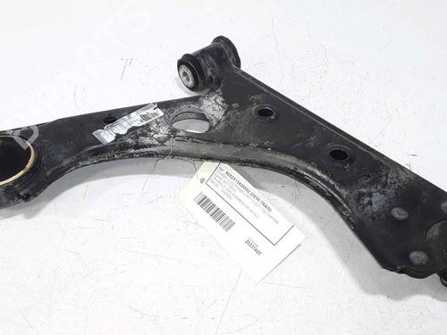 Used Left front suspension arm OPEL CORSA D (S07) 1.3 CDTI (L08, L68) (75 hp) 25196488