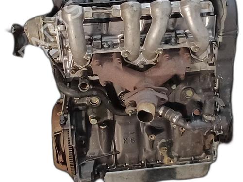 Silnik PEUGEOT 306 Hatchback (7A, 7C, N3, N5) 1.9 D | BP29962190M1 