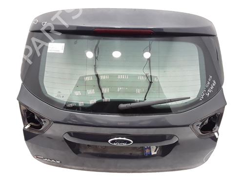 Used Tailgate FORD C-MAX II (DXA/CB7, DXA/CEU) 1.6 TDCi (95 hp) 32276099