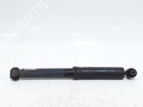 Venstre bagtil støddæmper CITROËN C4 CACTUS 1.6 HDi 90 | BP28176308M18 