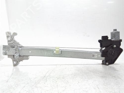 front-right-window-mechanism-hyundai-kona-sx2-2023-32632701 main image