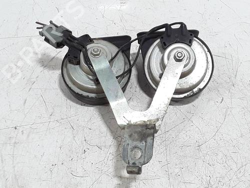 Horn ALFA ROMEO MITO (955_) 1.6 JTDM (955AXC1B) | BP28284606E13 