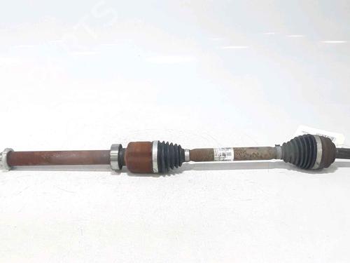 Used Right front driveshaft RENAULT CLIO V (B7_) 1.0 TCe 90 (B7MT) (91 hp) 25200311