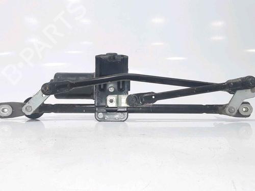 Front wiper motor HYUNDAI TUCSON (JM) 2.0 CRDi | BP25202124M29 