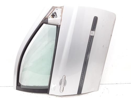 Right front door RENAULT CLIO III (BR0/1, CR0/1)  | BP25767598C3 