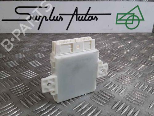 Electronic module MERCEDES-BENZ A-CLASS (W169) A 180 CDI (169.007, 169.307) | BP25159591M83 