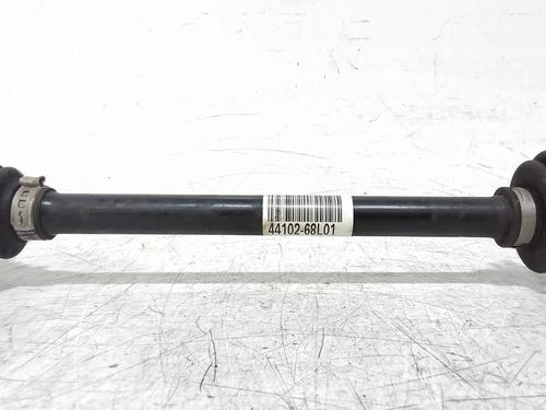 Left front driveshaft SUZUKI SWIFT IV (FZ, NZ) 1.2 (AZH412, ZC72S) | BP39479728M38 - Image 3